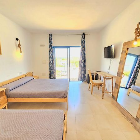 B&B La Nava Suites 모야카 외부 사진