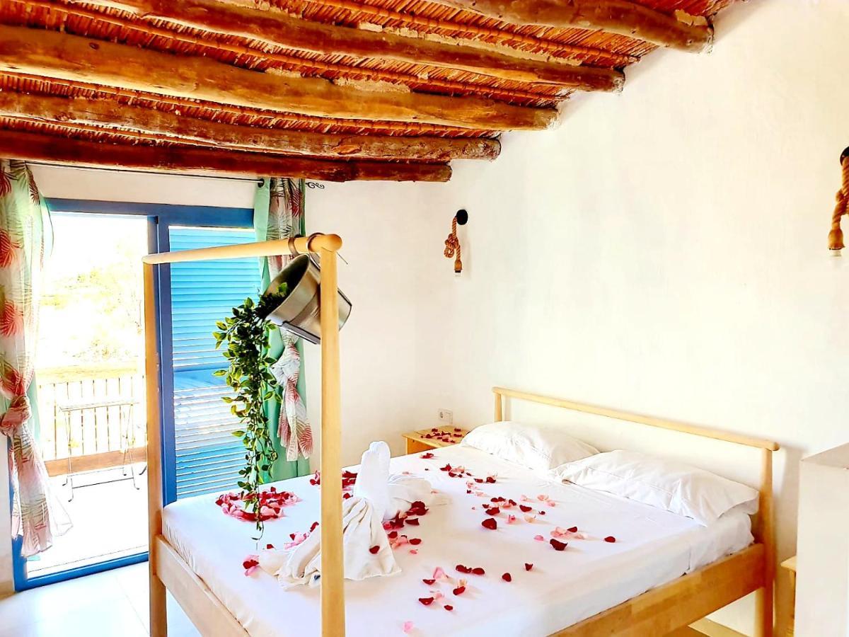 B&B La Nava Suites 모야카 외부 사진