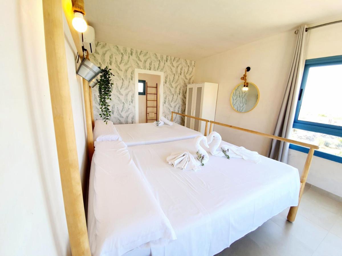 B&B La Nava Suites 모야카 외부 사진