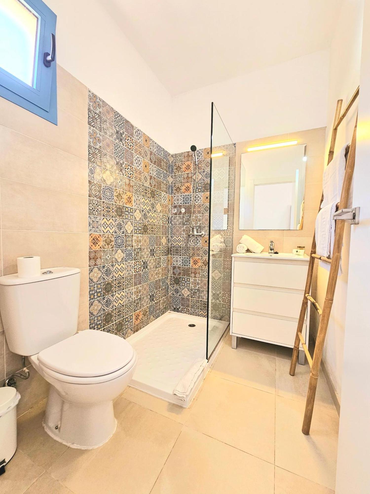 B&B La Nava Suites 모야카 외부 사진