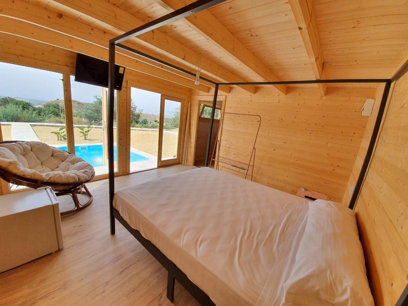 B&B La Nava Suites 모야카 객실 사진