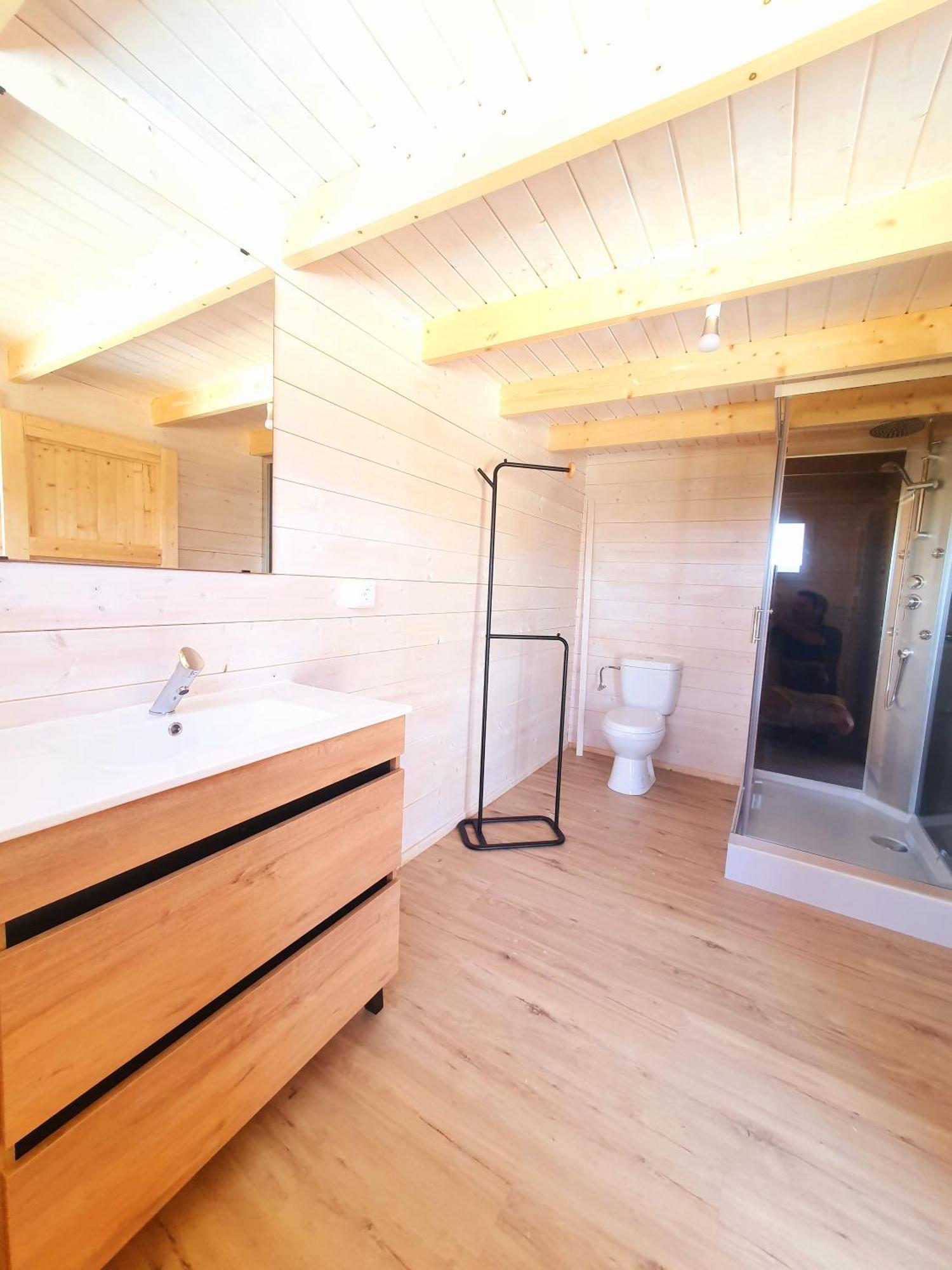 B&B La Nava Suites 모야카 객실 사진