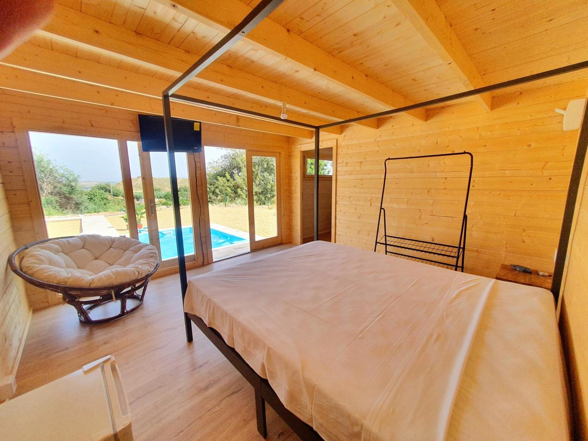 B&B La Nava Suites 모야카 객실 사진